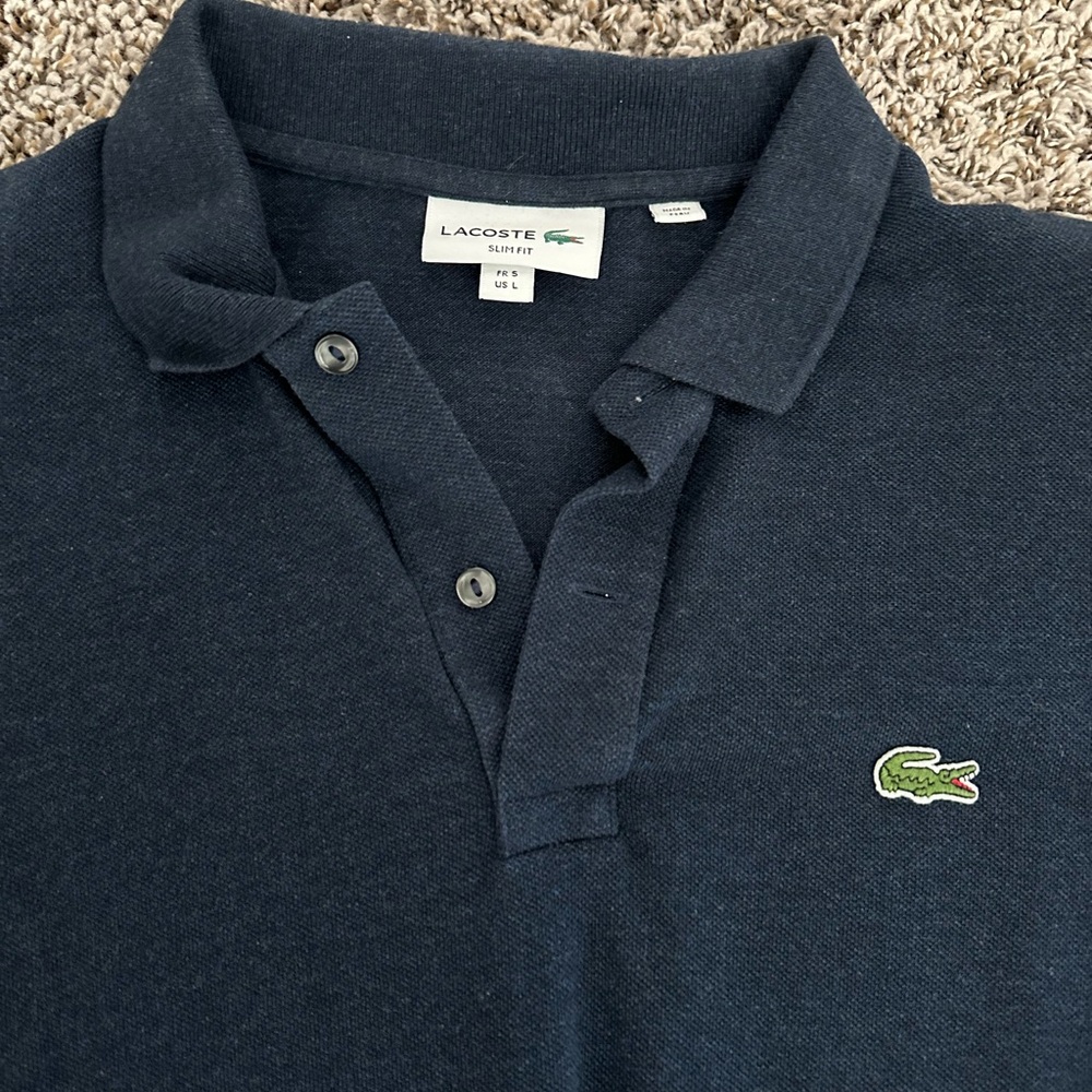 Lacoste Polo